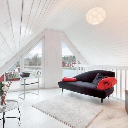 Amazing Home In Zerpenschleuse Exteriör bild