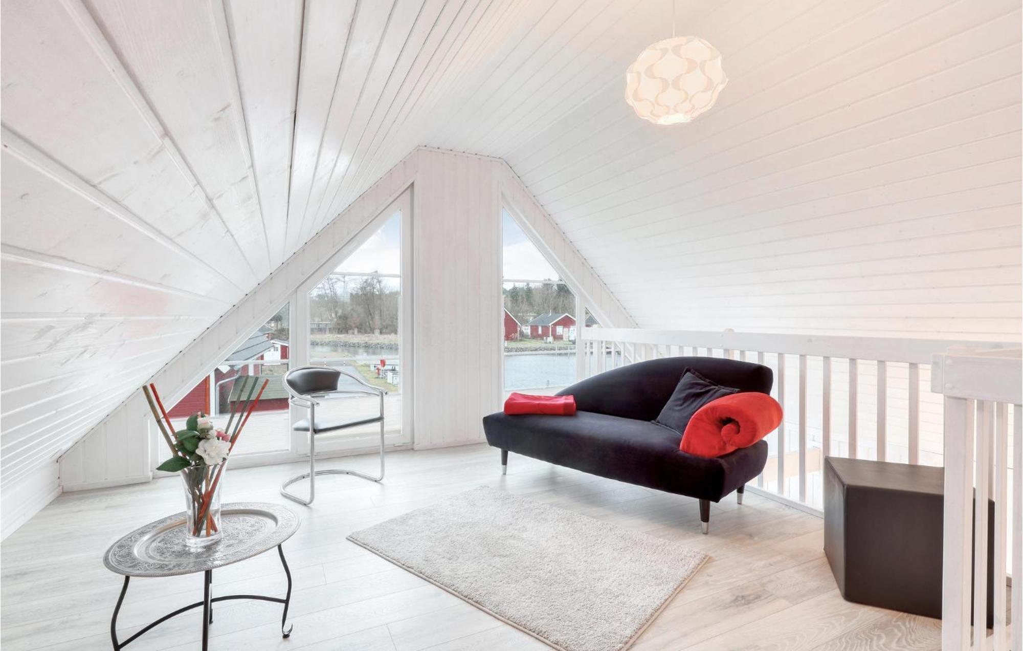 Amazing Home In Zerpenschleuse Exteriör bild
